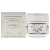 Neck Cream The Enriched Formula