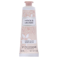 LOccitane Hand Cream