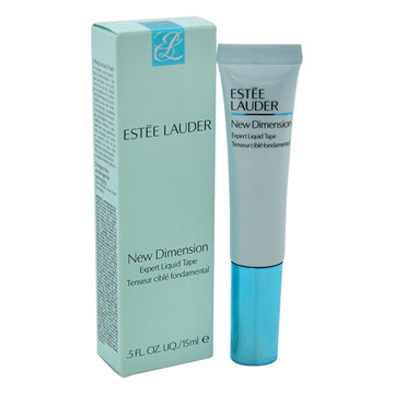 New Dimension Expert Liquid Tape by Estee Lauder for Women 0.5 oz Treatment