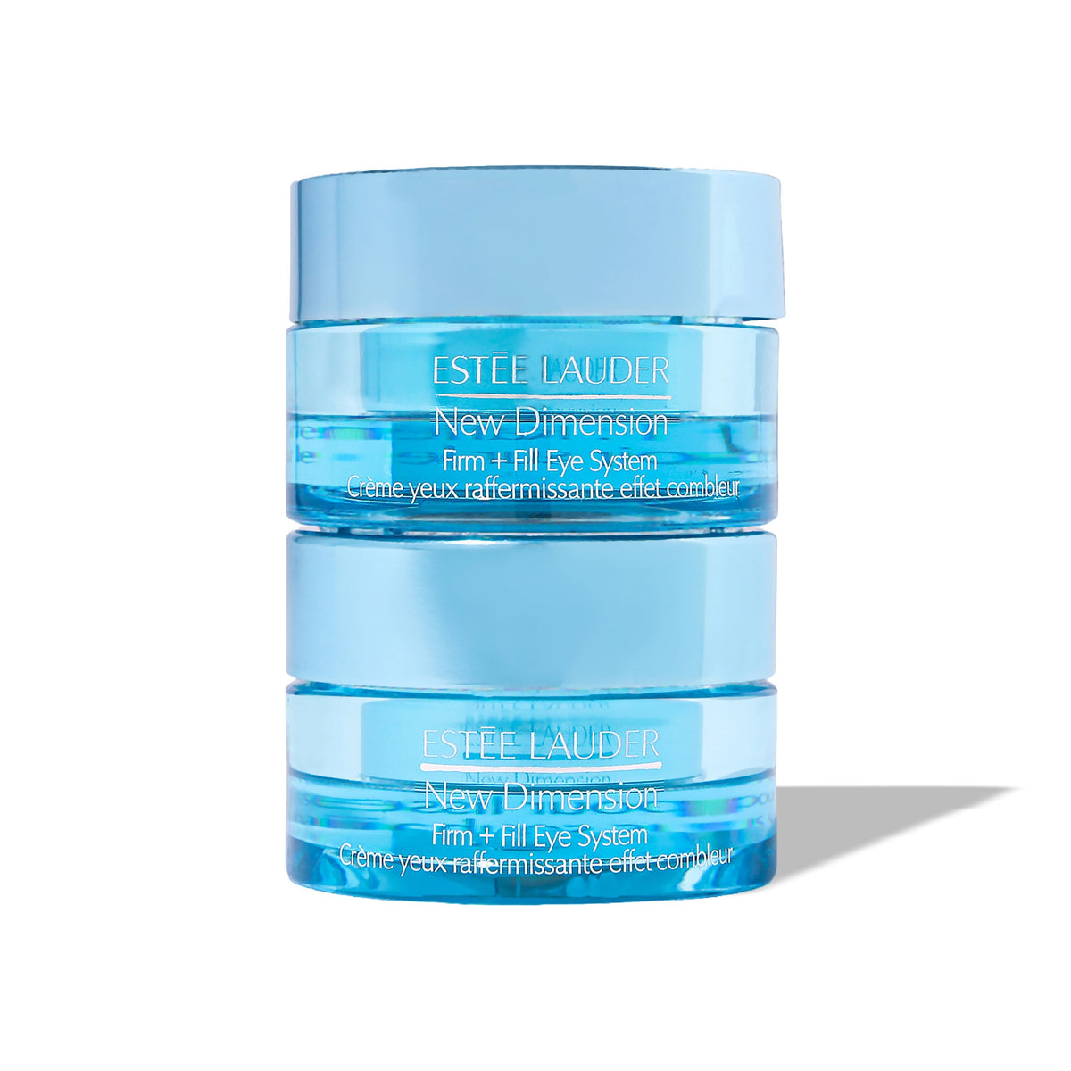 New Dimension Firm Plus Fill Eye System