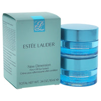 New Dimension Firm Plus Fill Eye System