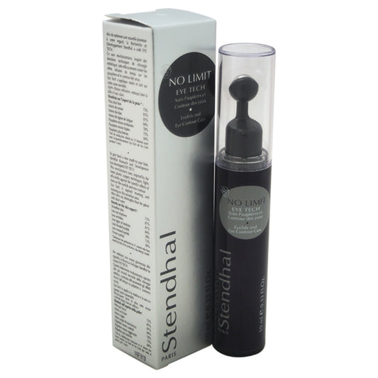 No Limit Eyelids and Eye Contour Care