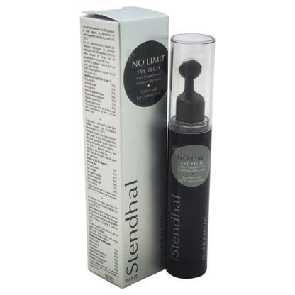 No Limit Eyelids and Eye Contour Care