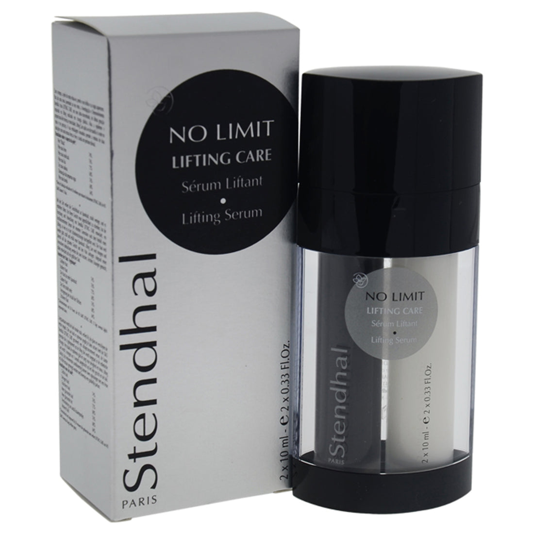 No Limit Lifting Serum