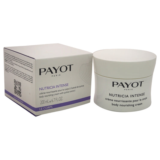 Nutricia Intense Body Nourishing Cream