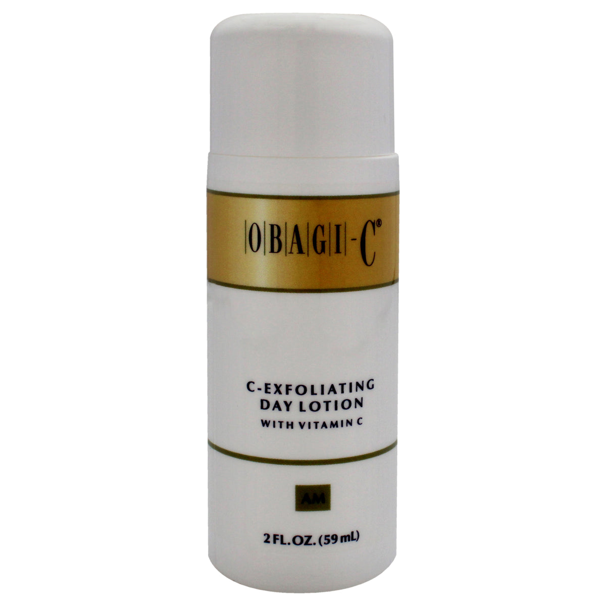 C-Exfoliating Day Lotion with Vitamin C