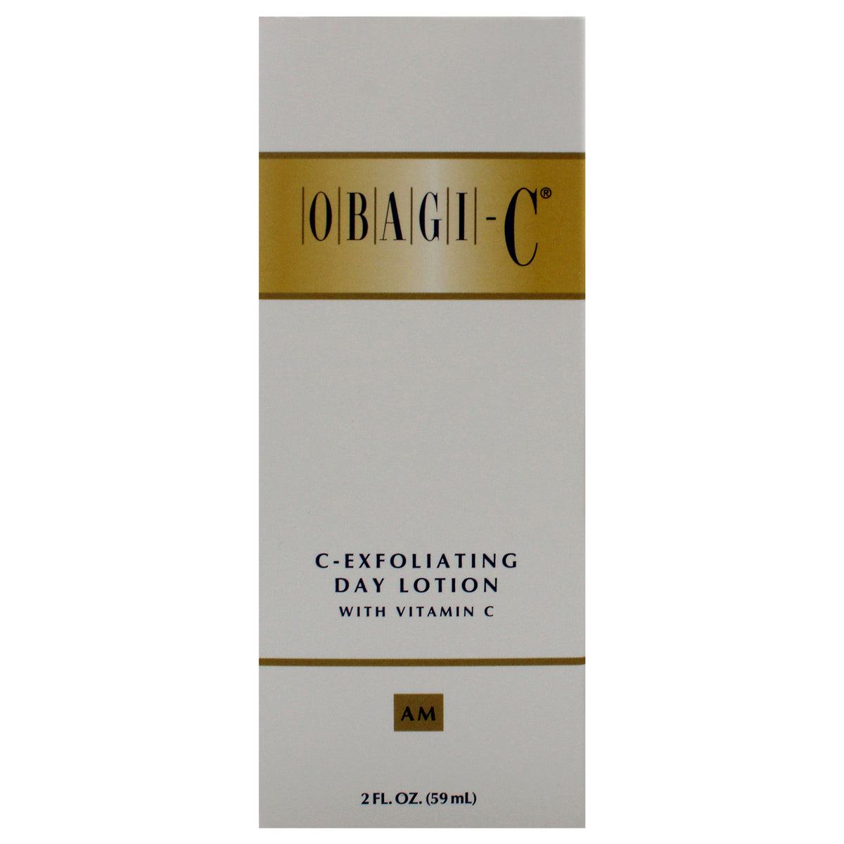 C-Exfoliating Day Lotion with Vitamin C