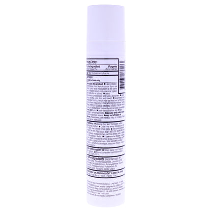 Clenziderm M.D. Therapeutic Lotion