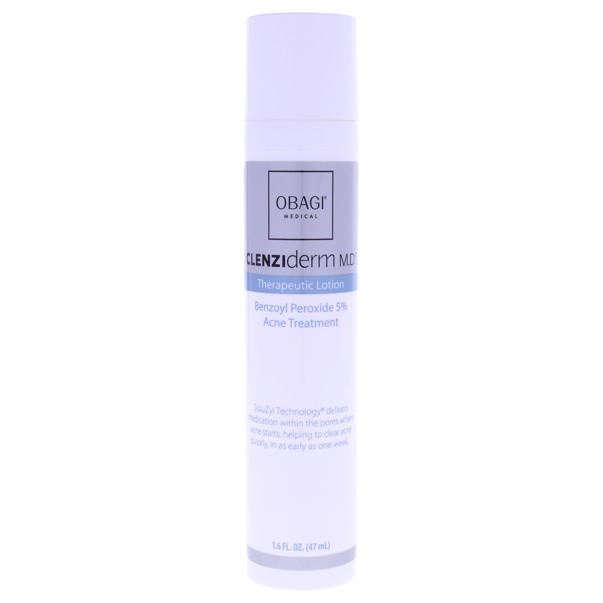Clenziderm M.D. Therapeutic Lotion