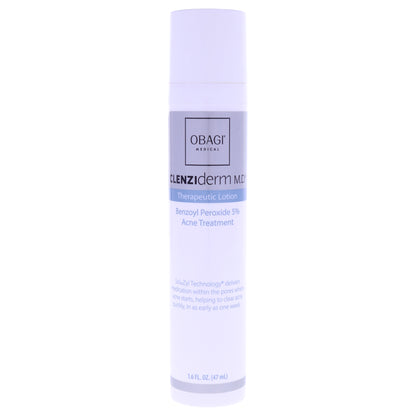 Clenziderm M.D. Therapeutic Lotion