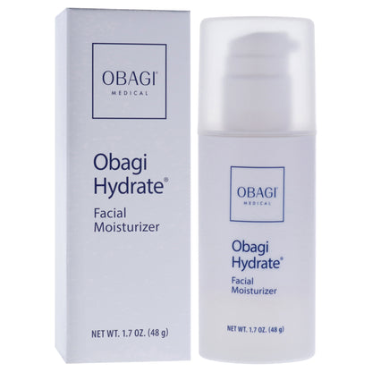 Obagi Hydrate Facial Moisturizer