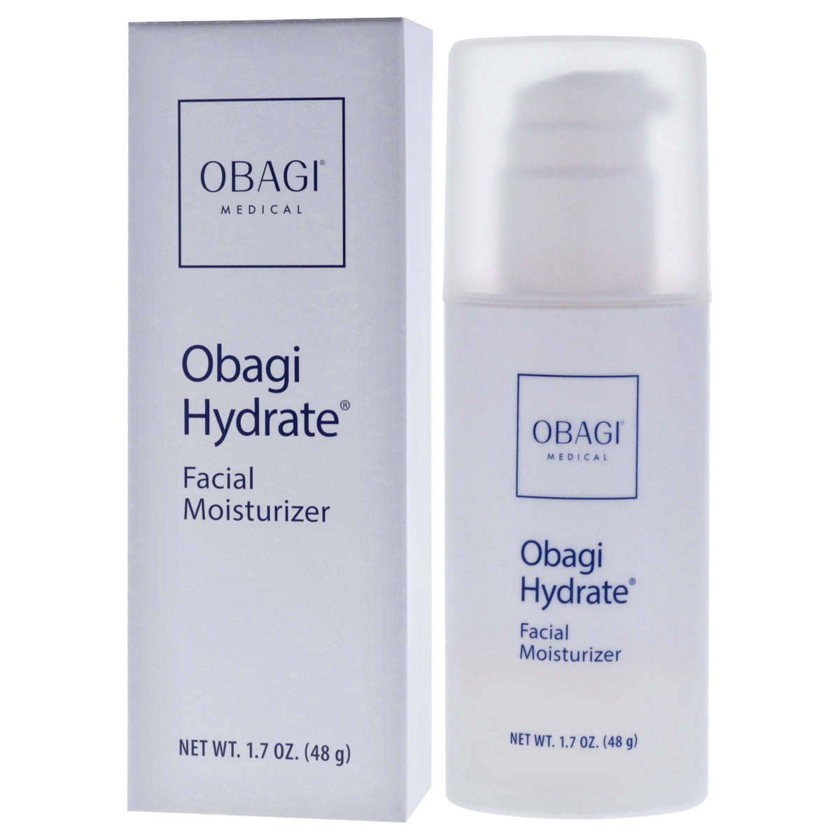 Obagi Hydrate Facial Moisturizer