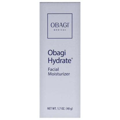 Obagi Hydrate Facial Moisturizer
