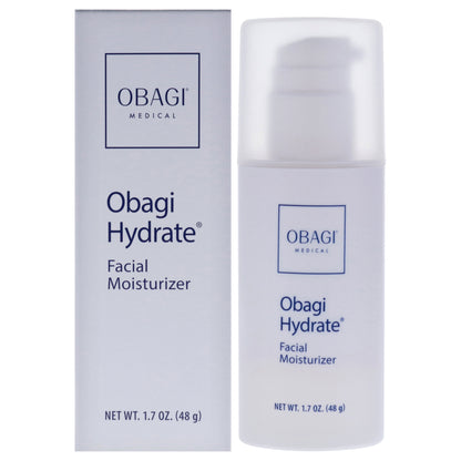 Obagi Hydrate Facial Moisturizer