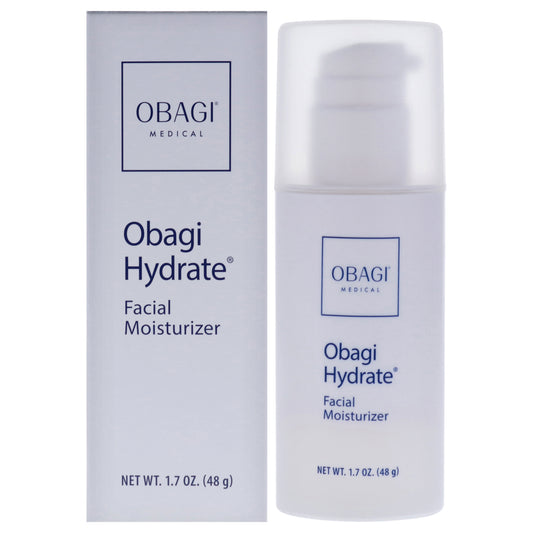 Obagi Hydrate Facial Moisturizer
