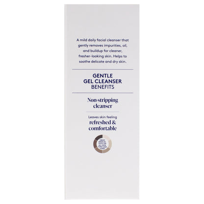 Nu-Derm 1 AM-PM Gentle Cleanser