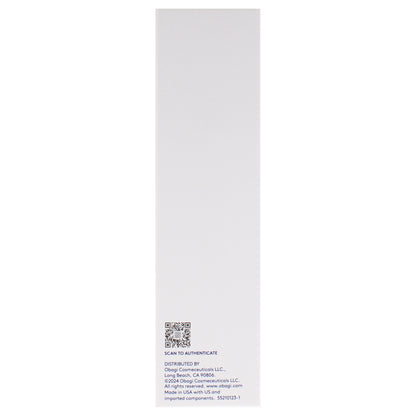 Nu-Derm 1 AM-PM Gentle Cleanser