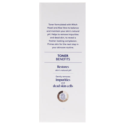 Nu-Derm 2 AM-PM Skin Toner