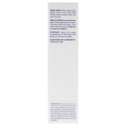Nu-Derm 2 AM-PM Skin Toner