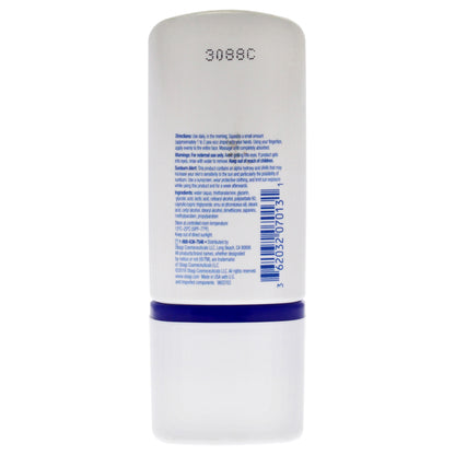 Nu-Derm 4 AM Exfoderm Forte Lotion