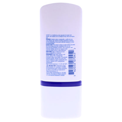 Nu-Derm 5 PM Blend Fx Cream