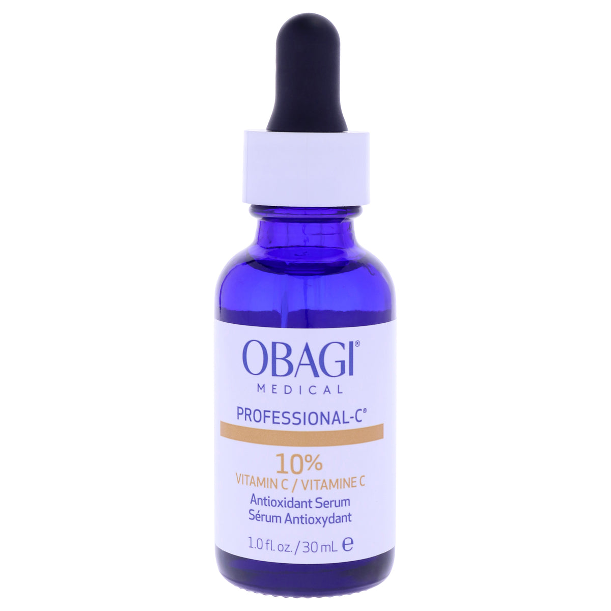 Professional-C 10 Percent Vitamin C Serum