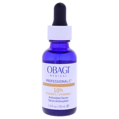 Professional-C 10 Percent Vitamin C Serum