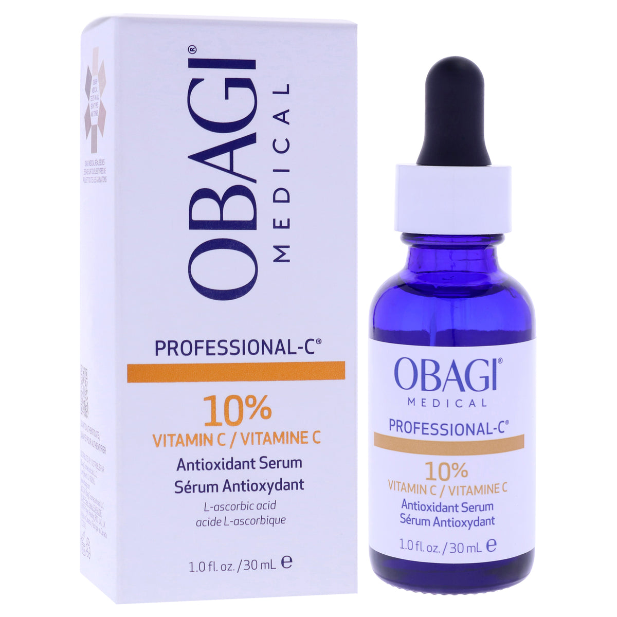 Professional-C 10 Percent Vitamin C Serum