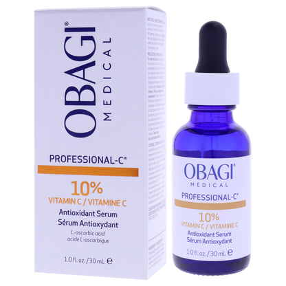 Professional-C 10 Percent Vitamin C Serum