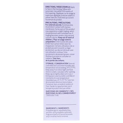 Professional-C 10 Percent Vitamin C Serum