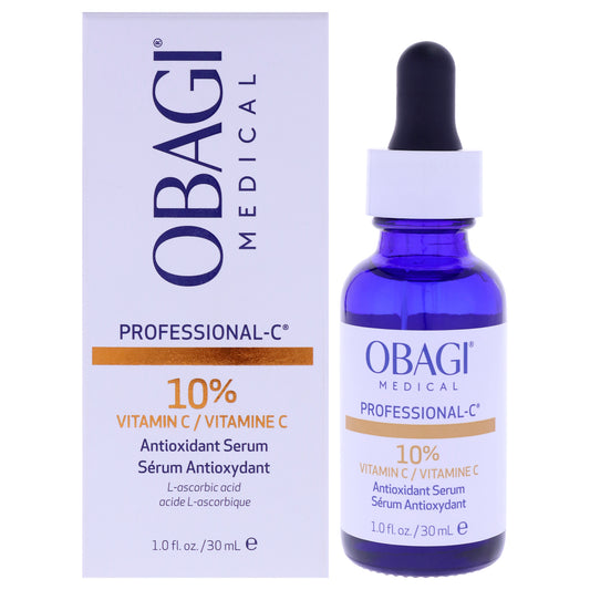 Professional-C 10 Percent Vitamin C Serum