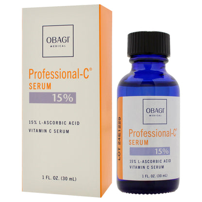 Professional-C 15 Vitamin C Serum