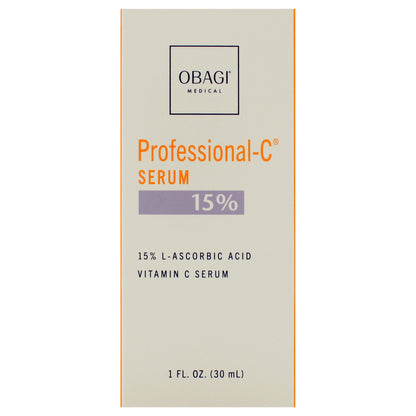 Professional-C 15 Vitamin C Serum