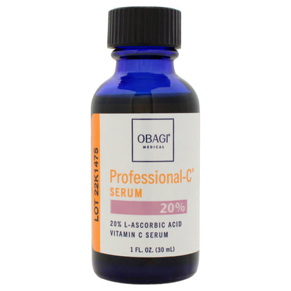 Professional-C 20 Vitamin C Serum