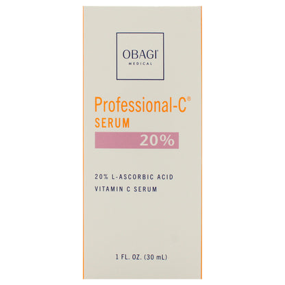 Professional-C 20 Vitamin C Serum