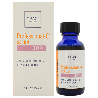 Professional-C 20 Vitamin C Serum