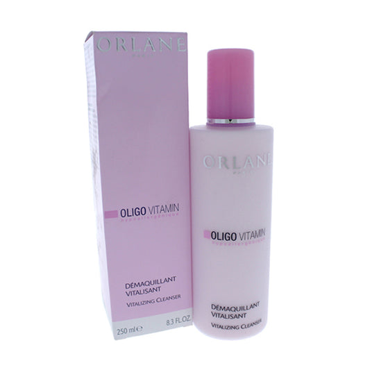 Oligo Vitamin Vitalizing Cleanser