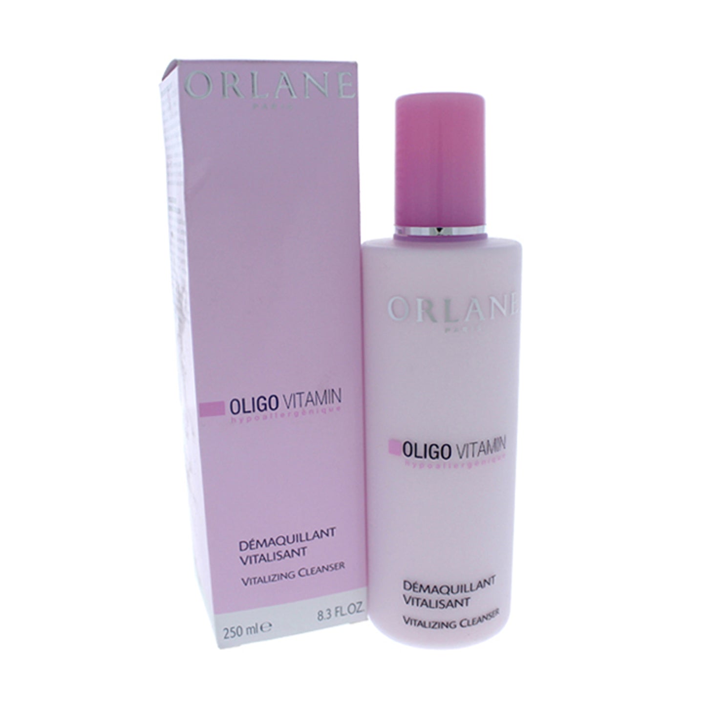 Oligo Vitamin Vitalizing Cleanser