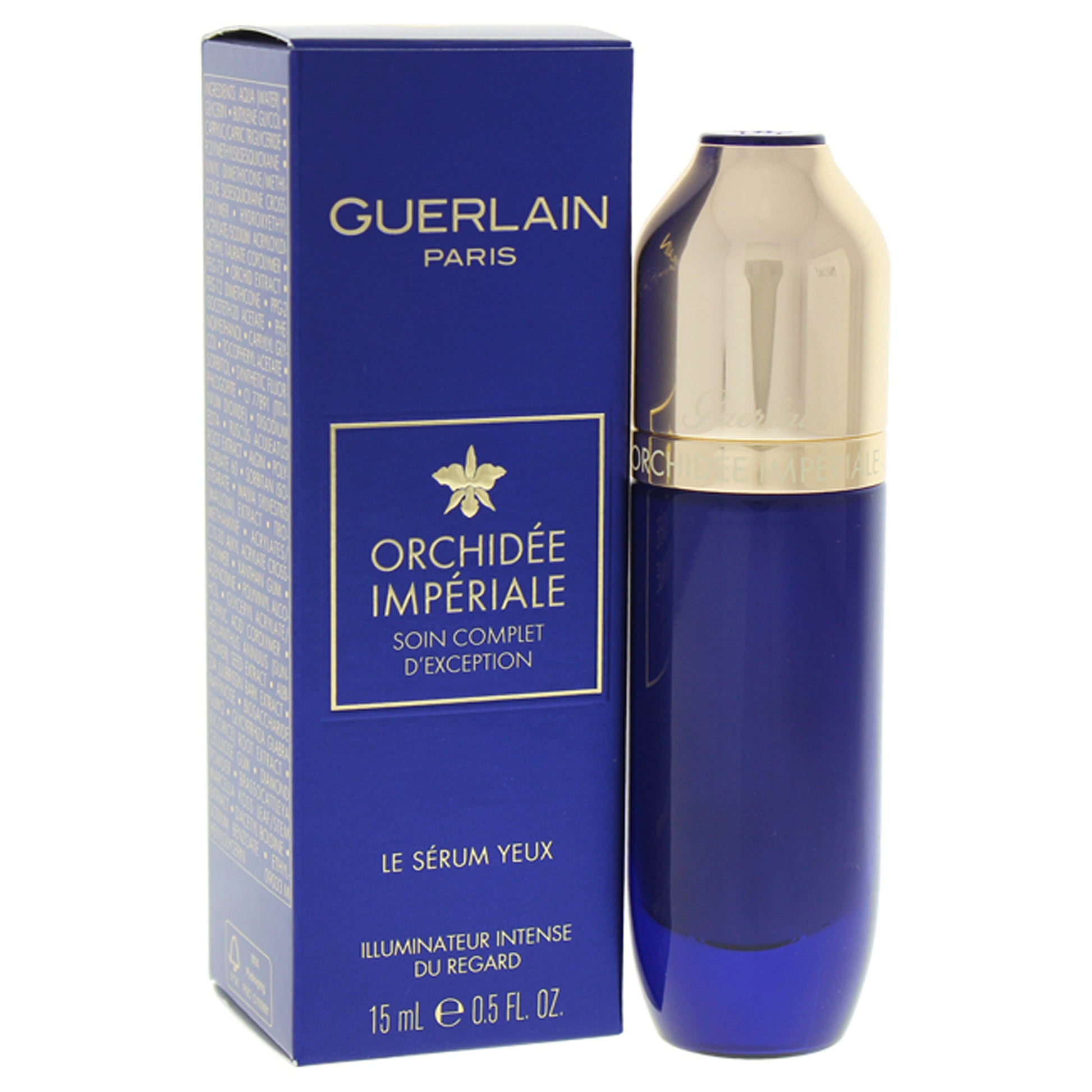 Orchidee Imperiale The Eye Serum