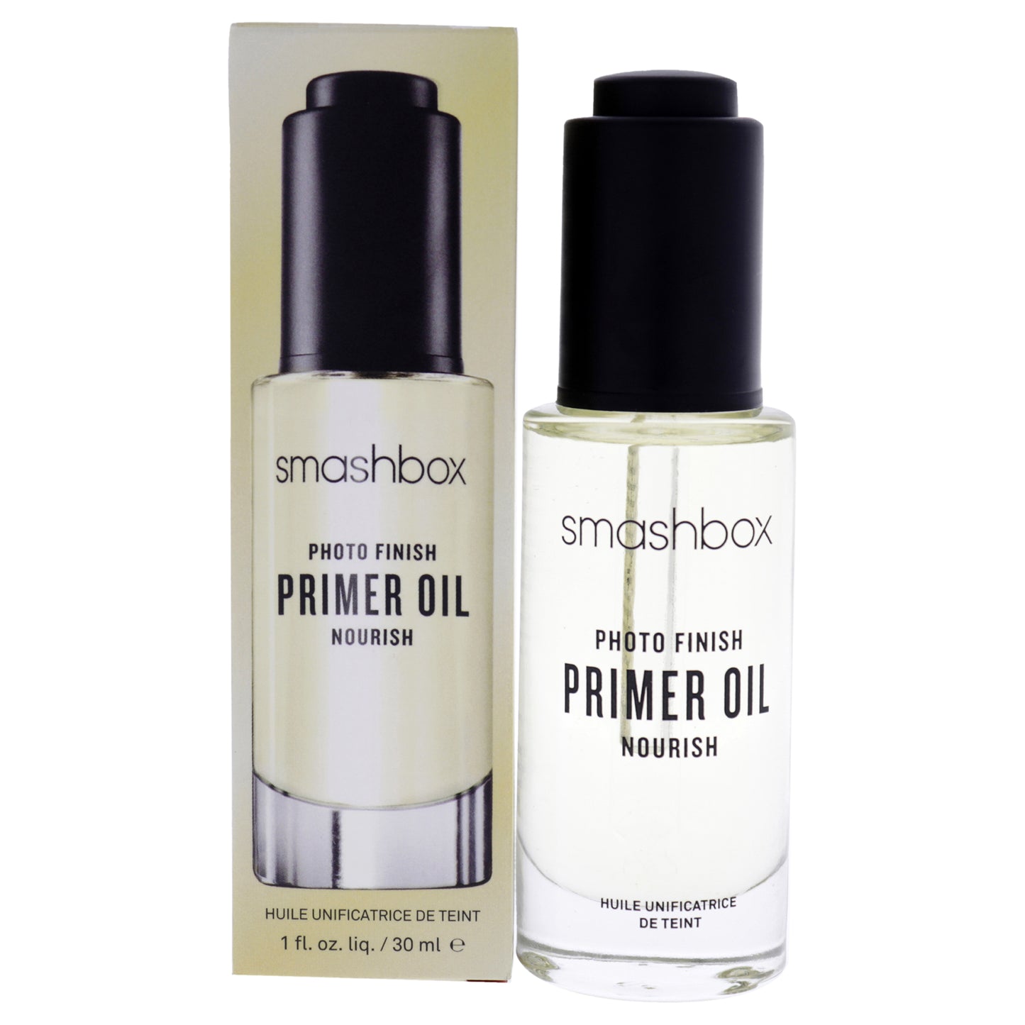 Photo Finish Primer Oil