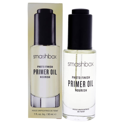 Photo Finish Primer Oil
