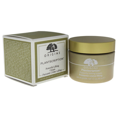 Plantscription Powerful Lifting Cream