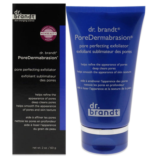 PoreDermabrasion