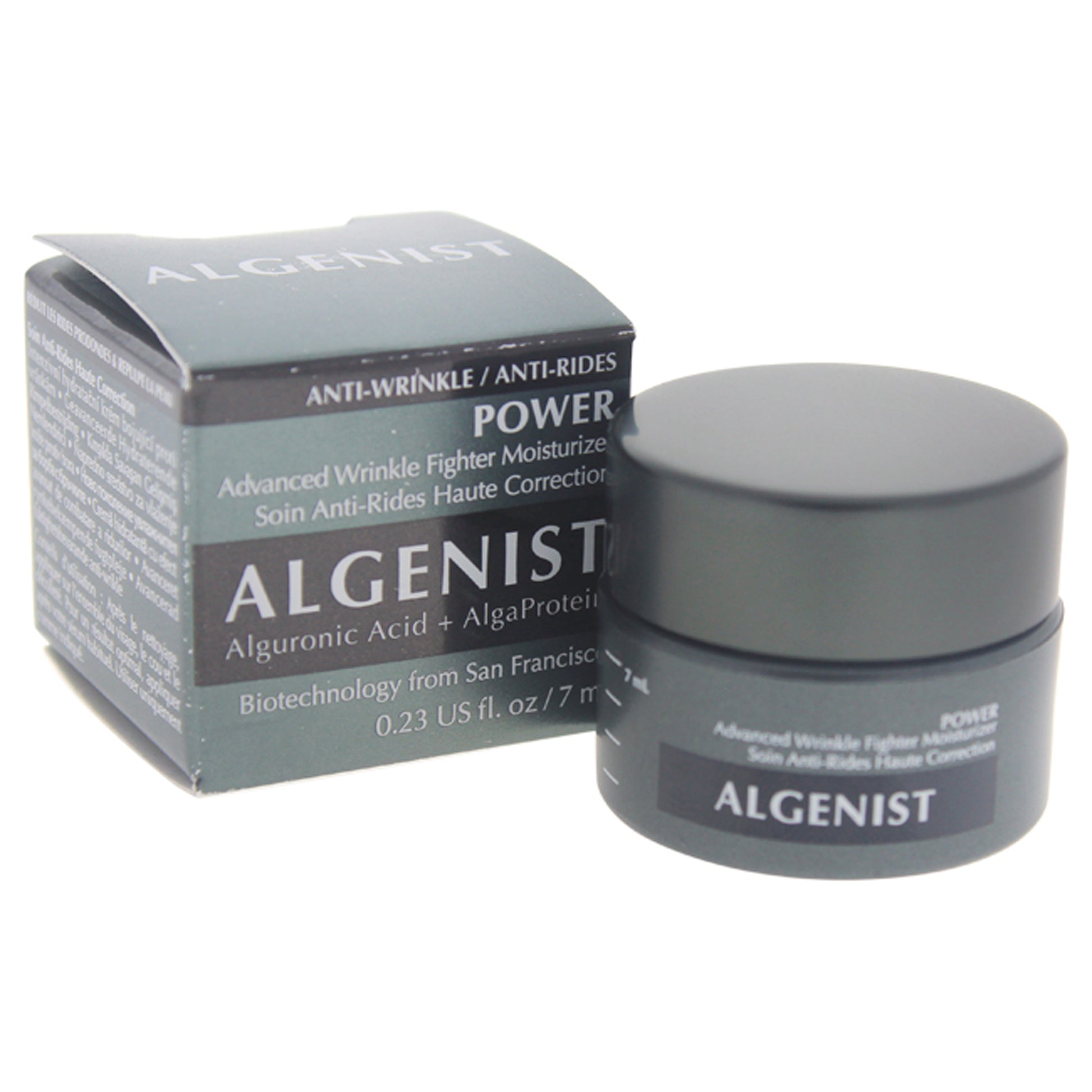 Power Advanced Wrinkle Fighter Moisturizer