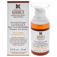 Powerful-Strength Line-Reducing and Dark Circle-Diminishing Vitamin C Eye Serum