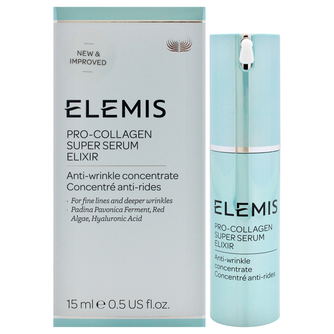 Pro-Collagen Super Serum Elixir