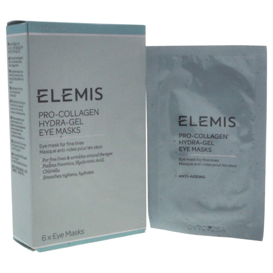 Pro-Collagen Hydra-Gel Eye Mask