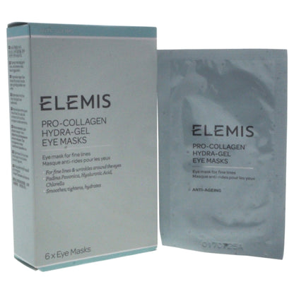 Pro-Collagen Hydra-Gel Eye Mask