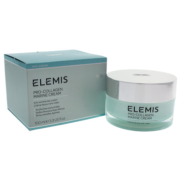 Pro-Collagen Marine Cream by Elemis for Women 3.3 oz Cream