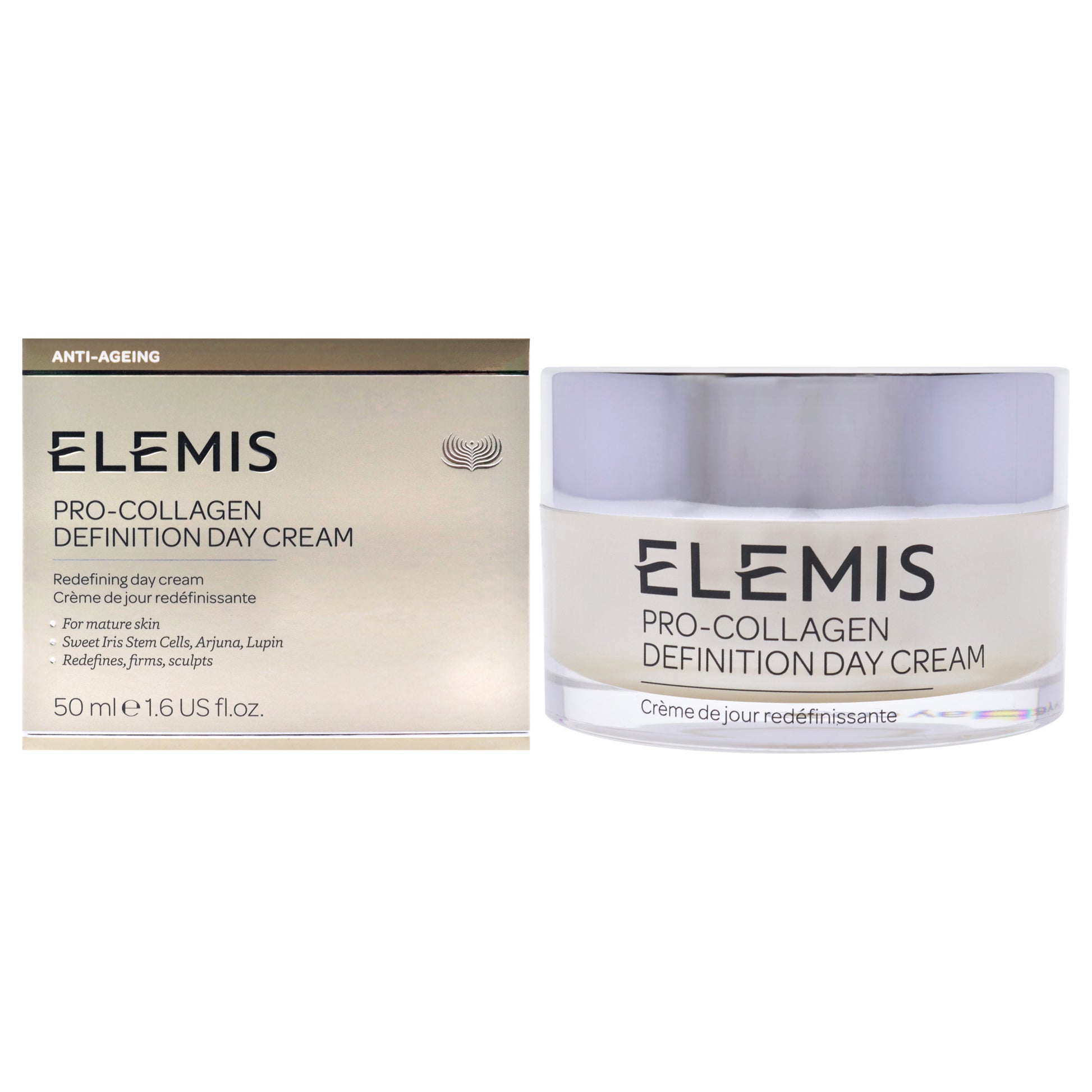 Pro-Definition Day Cream